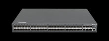 Load image into Gallery viewer, BDCOM 24 Port 2.5G PoE+ Switch with 6 SFP+ L3 Managed, Single AC PSU, 740W PoE Budget, ideal fit for high-speed SMB/Enterprise networks - S5700-24EP6X
