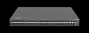 BDCOM 24 Port 2.5G PoE+ Switch with 6 SFP+ L3 Managed, Single AC PSU, 740W PoE Budget, ideal fit for high-speed SMB/Enterprise networks - S5700-24EP6X