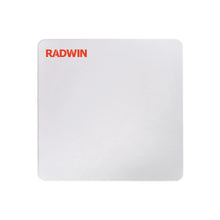 Load image into Gallery viewer, RADWIN 2000 Alpha Series 5GHz ODU - 500Mbps Aggregate, Integrated Antenna, supports 4.9 to 6 GHz, Requires RW-POE-24V or POE-24V-30WPG, PTP solution
