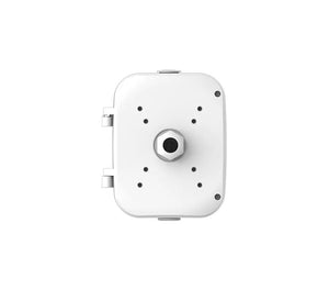 Milesight A43 Junction Box Camera Accessory, A01, A41, A42, Compatible with various Milesight surveillance systems, indoor/outdoor install, MLS-CA-A43