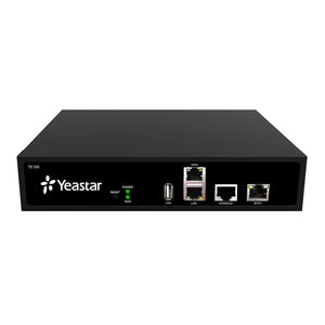 Yeastar E1/T1/PRI Gateway, Compatible with various ISDN PBX, IP-PBX, and softswitch, Interoperable with Yeastar, Elastix and Lync Server, YST-TE100