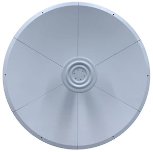 Mimosa N5-X30 - Single Twist-On Dish  Antenna | MIM-N5-X30