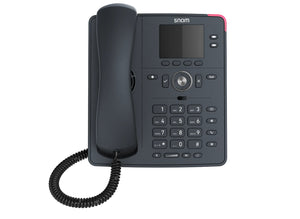 Snom D150 4-line Desktop SIP Phone SNOM-D150