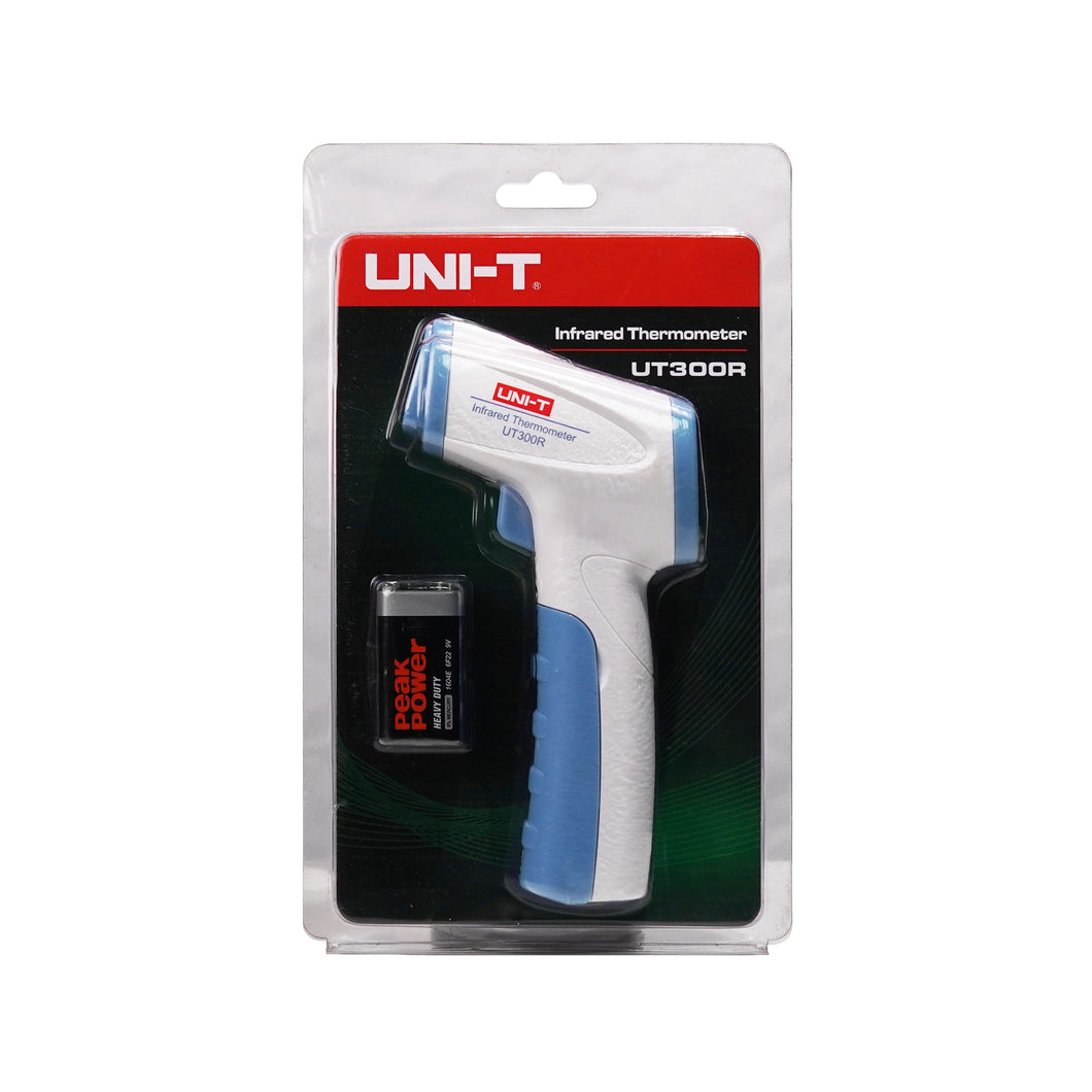 Infrared 93UT300R Laser Thermometer (Human), 32~45 Degree IoT & Smart Home, Accessories, Utilities - SST-IRTH