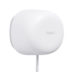Aqara Sensor Presence Sensor FP1-E, Requires Aqara Home App, AQ-Hub-E1, AQ-Hun-M1S-G2 - PS-S03D