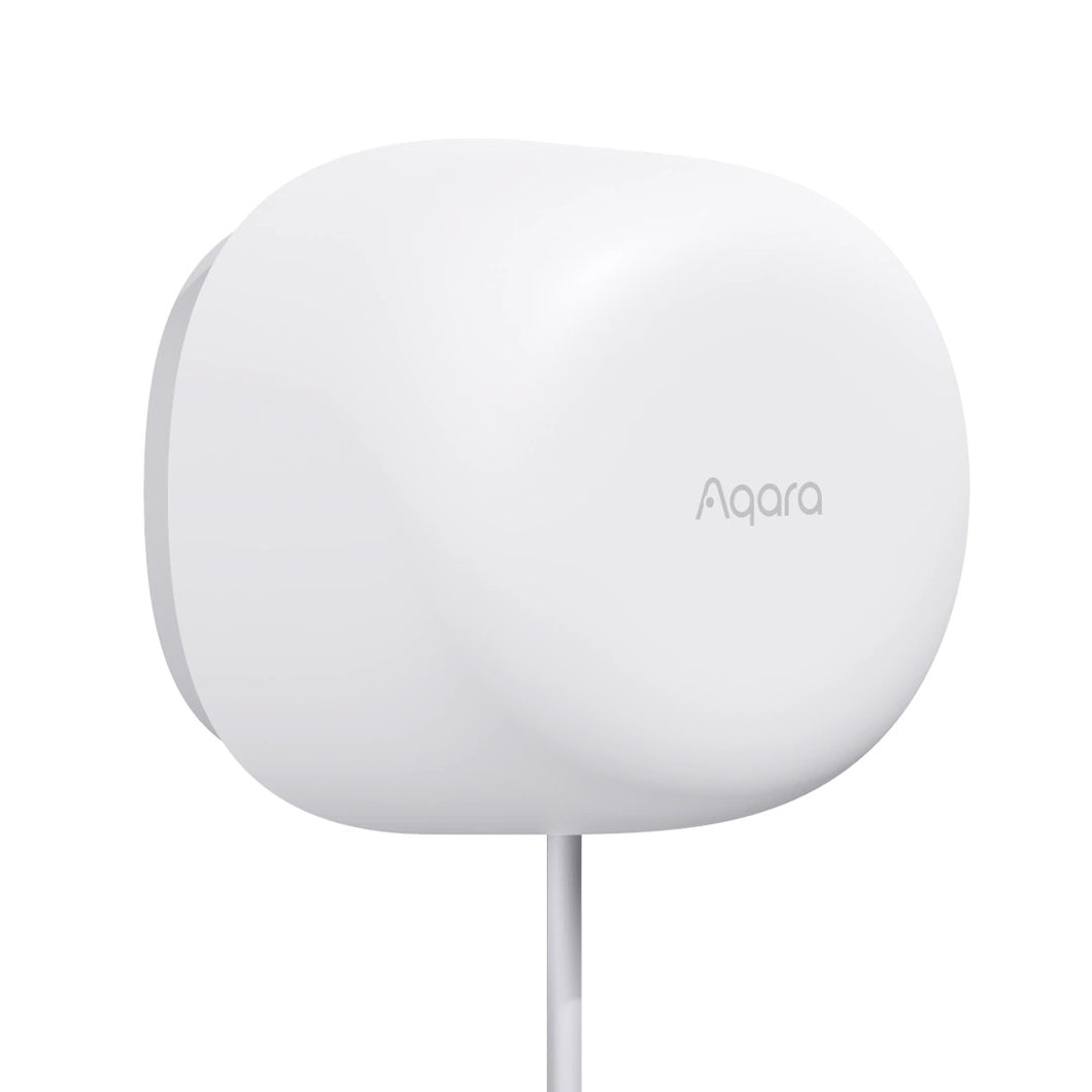 Aqara Sensor Presence Sensor FP1-E, Requires Aqara Home App, AQ-Hub-E1, AQ-Hun-M1S-G2 - PS-S03D