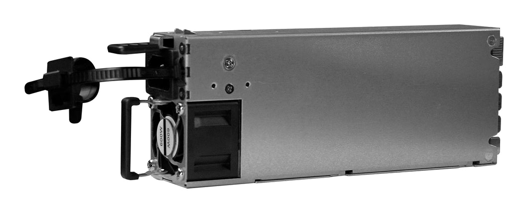 MikroTik Hot Swap 600W power supply for CRS320-8P-8B-4S+RM - G1483-0600WNB