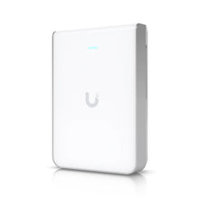 Load image into Gallery viewer, Ubiquiti UniFi WiFi 7 Pro In-Wall Indoor Access Point, No PoE Injector included, 6 Spatial Streams, 300+ connected devices, 2.5GbE Uplink U7-Pro-Wall
