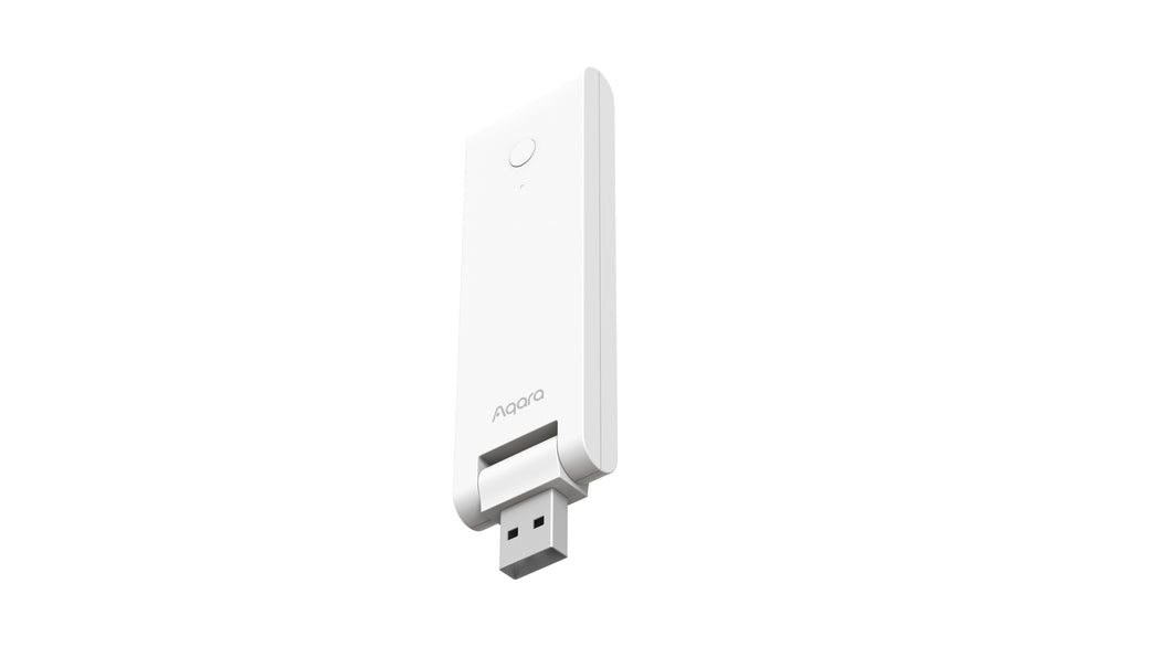 Aqara Hub E1 Requires Aqara Sensors and Controllers for an IoT EcoSystem - HE1-G01