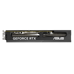 ASUS Graphics Card/NVIDIA/PCIe4.0/12GB GDDR6X/OC mode:2550 MHz/Default mode:2520 MHz(Boost)/1xHDMI/3xDP/750W