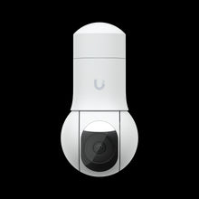 Load image into Gallery viewer, Ubiquiti UniFi Protect G5 PTZ 2K IP Camera, 2K (4MP), 2x Optical Zoom, 20m IR, AI event detection and person tracking, PoE+ Pan/Tilt (Zoom) UVC-G5-PTZ

