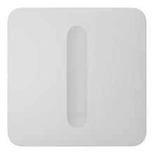 Load image into Gallery viewer, AJAX Security - White SoloButton (Dimmer) For AJAX-LC-DIM, for reliability of professional security systems, IoT &amp; Smart Home | AJAX-SB-DIM-W
