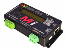 Load image into Gallery viewer, Micro Instruments SOC Monitor with Ethernet Attachment, Power and Surge, UPS and Solar, Solar Accessories, Lithium SOC monitor V2

