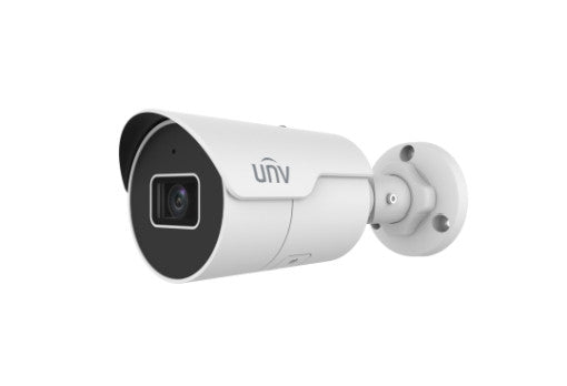 Uniview UNV-Ultra H.265 - E - 4MP Mini Fixed Bullet Camera