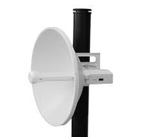 Load image into Gallery viewer, RADWIN SU ECO multi-frequency 5.xGHz subscriber unit (HSU) high-capacity 200Mbps aggregate, AC POE: 24V 0.5A supplied with product | RW-5D02-UA50-INT
