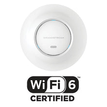 Load image into Gallery viewer, Grandstream Enterprise WiFi 6 Indoor Access Point | GWN7660E
