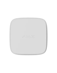 AJAX Security - LifeQuality Wireless Smart Air Quality Monitor- White | AJAX-LQ-SNSR-W