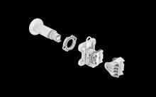 Load image into Gallery viewer, Cambium ePMP Force 4525L Feedhorn for 200L and 300-25L, Priced per radio (ROW), Broadband Wireless, ePMP 5GHZ client radio | CB-EPMP-F4525L-F200L
