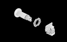 Load image into Gallery viewer, Cambium ePMP Force 4525L Feedhorn for 300-25, Priced per radio (ROW), Broadband Wireless, ePMP 5GHZ client radio | EPMP-F4525L-F300
