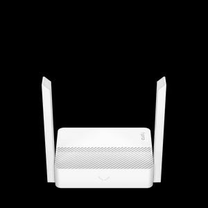 Cudy Dual Band 1200Mbps Wi-Fi 5 Fast Ethernet Router | WR1200E