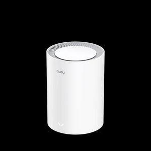 Cudy Dual Band Wi-Fi 7 Multi-Gigabit Mesh 1-Pack | M3600