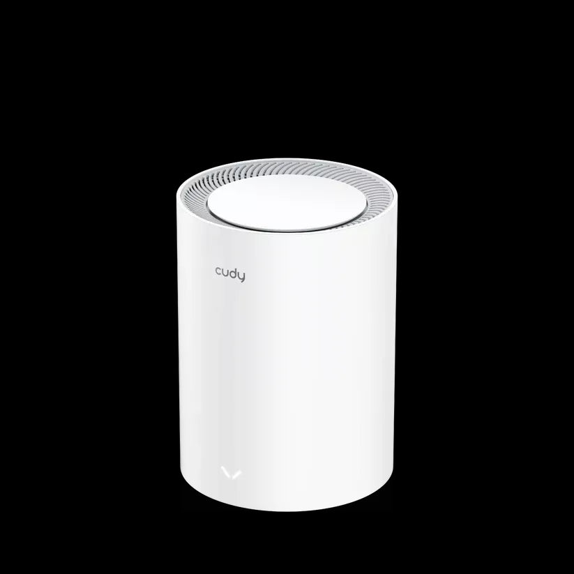 Cudy Dual Band Wi-Fi 7 Multi-Gigabit Mesh 1-Pack | M3600