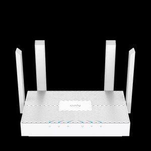 Cudy Gigabit Dual Band Wi-Fi 5 Router | WR1300E