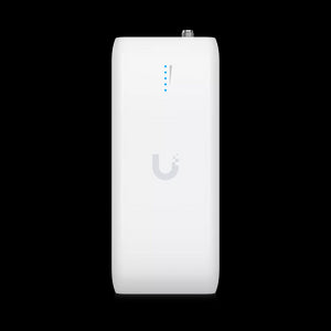 Ubiquiti UniFi Device Bridge, 1*GbE PoE 15W, 5Ghz, Plug and Play Wireless bridge PoE adaptor compatible with UniFi Protect, Talk and IoT devices | UDB