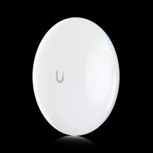 Ubiquiti UniFi Device Bridge Pro, 1 x GbE, 1 x PoE output, PoE included, PoE+ adaptor needed for passthrough - UDB-Pro
