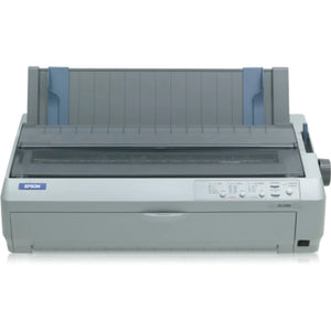 Epson FX-2190IIN Dot Matrix Printer  136 columns; 18 Needles (2 x 9); USB & Ethernet Version 2