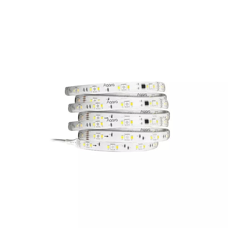 Aqara Lighting - LED Strip T1 Extension Kit (1 Meter) - RLSE-K01D