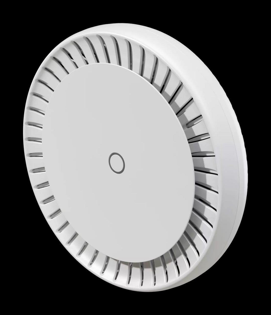 MikroTik cAP LTE12 ax Dual Band WiFi 6 Ceiling AP - RBCAP-AX-LTE12