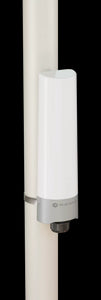 MikroTik 4 Port Gigabit Passive Ethernet Repeater - RBGPERX4