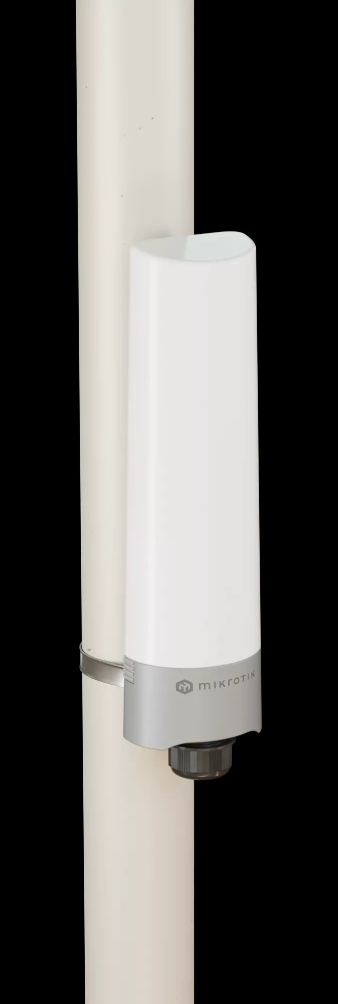 MikroTik 4 Port Gigabit Passive Ethernet Repeater - RBGPERX4