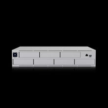 Load image into Gallery viewer, Ubiquiti UniFi NAS Pro RAID storage technology 2U rack-mount NAS, 7 x 2.5/3.5&quot; HDD / SDD Support, 1 x SFP+, 1 x Gbe, RAID storage technology UNAS-Pro
