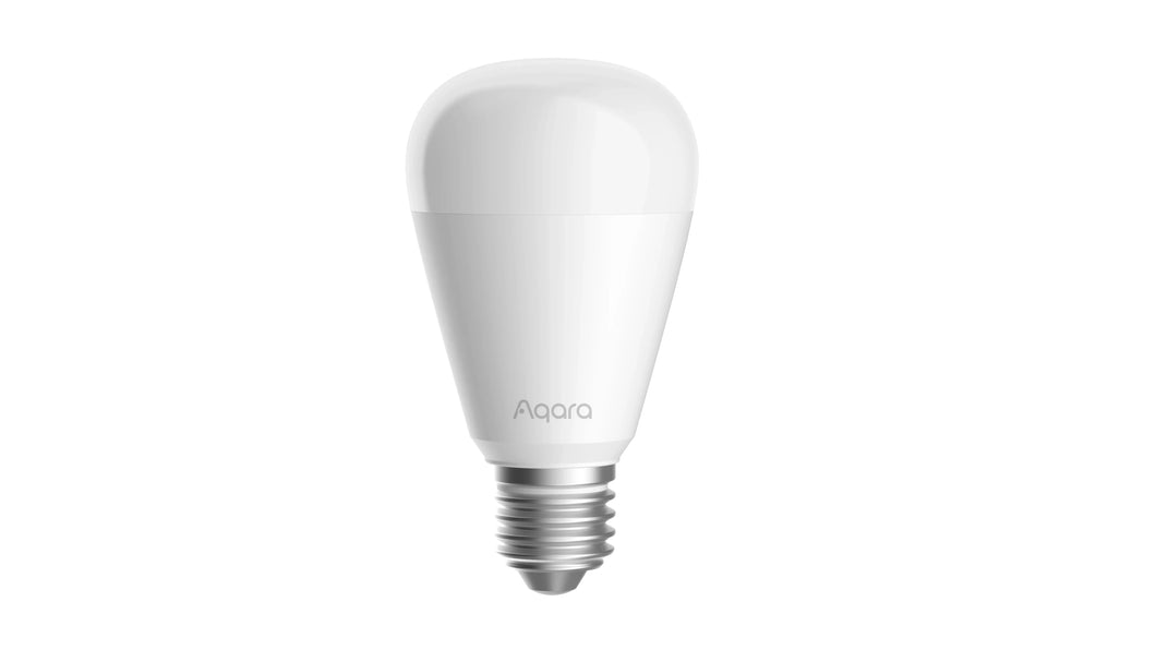 Aqara Lighting - LED Bulb T2 - Tunable White CCT - E27 Base - LB-L02E