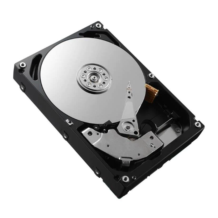 Dell 4Tb Hard Drive Nlsas 12Gbps 7.2K 512N 3.5In Hot-Plug Customer Kit 161-Bbph