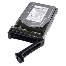 Load image into Gallery viewer, Dell 8TB 7.2K RPM SATA 6Gbps 512e 3.5in Hot-plug Customer Kit Hard Drive 161-BBQN
