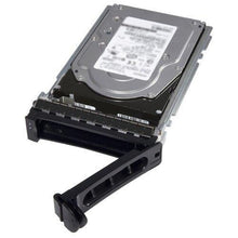 Load image into Gallery viewer, Dell 2.4TB 2.5-inch Featuring SAS interface ISE enhanced data transfer speeds 12Gbps 10K RPM 512e Hot-Plug Internal Hard Drive Customer Kit 161-BCHF

