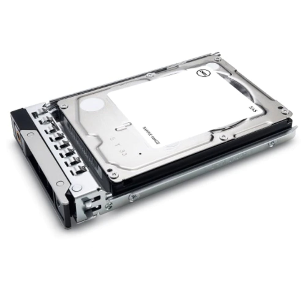Dell 12Tb 7.2K Rpm Nlsas Ise 12gbps 512e 3.5in Hot-plug Hard Drive Cus Kit 161-BCJX