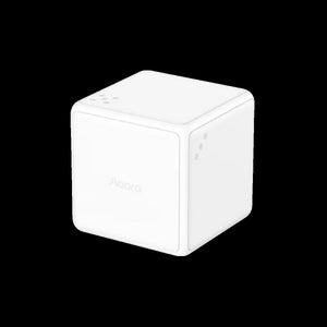 Aqara Cube T1 Pro, Requires AQ-Hub-E1, AQ-Hub-M1S-G2, AQ-Hub-M2 - CTP-R01