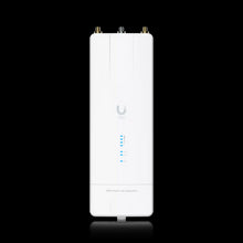 Load image into Gallery viewer, Ubiquiti UISP 5Ghz WiFi7 Radio Wave MLO5, 5+ Gbps, 1x 10Gbps, 1x SFP+, Dedicated Spectral Analysis radio, Channel Puncturing, MLO up to 20km Wave-MLO5
