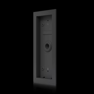 Ubiquiti UniFi Access Intercom Flush Mount - UACC-Intercom-FM