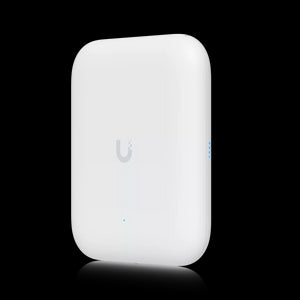 Ubiquiti UniFi WiFi 7 U7 Pro Outdoor WiFi Extender - U7-Pro-Outdoor