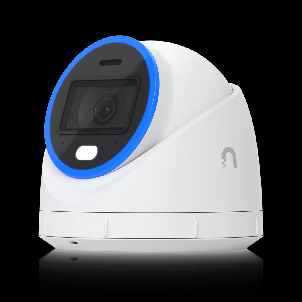 Ubiquiti UniFi Protect 8MP AI Turret IP Camera - UVC-AI-Turret-W