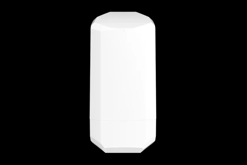 Teltonika Outdoor 5G Router PoE-IN/OUT, eSIM, IP55, 2x RJ45 ports OTD500