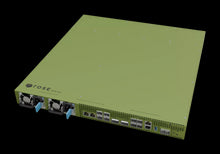Load image into Gallery viewer, MikroTik RouterOS Enterprise Data Server, 20 U.2 NVMe slots 100G networking 2*100G QSFP28, 4*25G SFP28, 4× 10G SFP+, 2*10G Eth - DS2216-2XG-4S+4XS-2XQ
