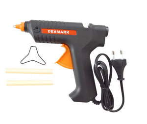 Acconet 80W Glue Gun, Works with AC-Tool-GL-STK-1KG | AC-TOOL-GL-GN