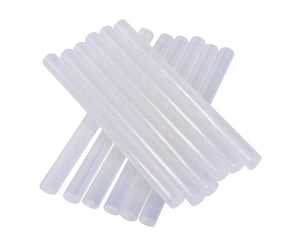 Acconet 34pcs DIA 11mmx300mm 1kg Glue Sticks, high-quality glue sticks (300mm x 11mm) are used with standard-sized glue guns - AC-Tool-GL-STK-1kg