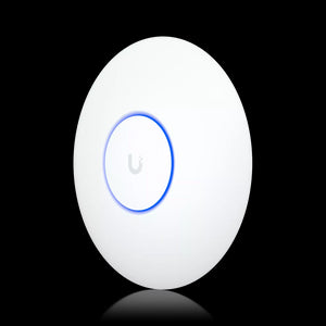 Ubiquiti UniFi WiFi 7 Lite wall/ceiling Access Point - U7-Lite